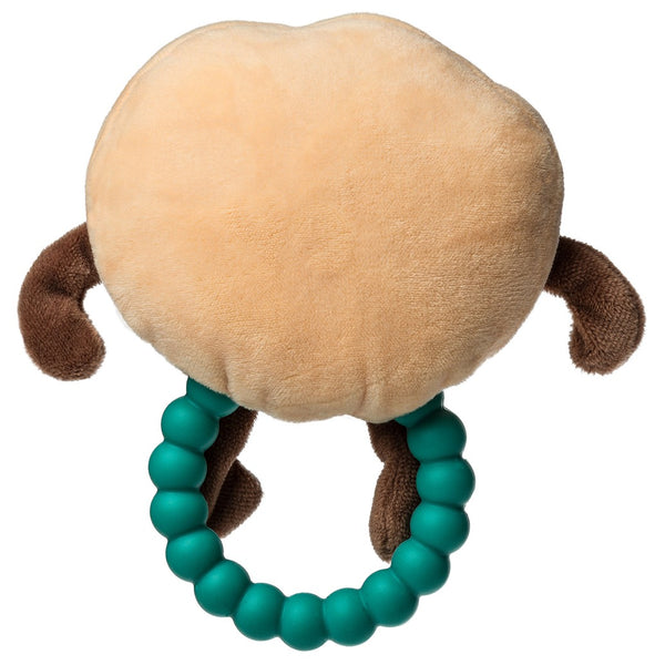 Chippy Cookie Teether Rattle
