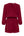 Ruby Dress- Red