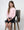 Cotton Cashmere Cardigan- Pink