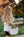 Pink Petite Pumpkin Tote
