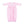 Mini Stripes Ruffle Gathered Gown- Pink