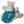 Jewel Hippo Lovey Puppet