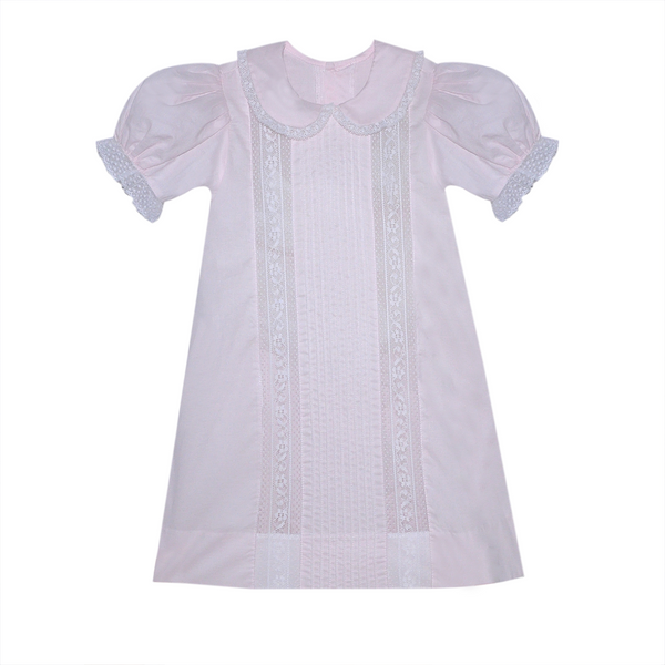 Jude Dress- Pink