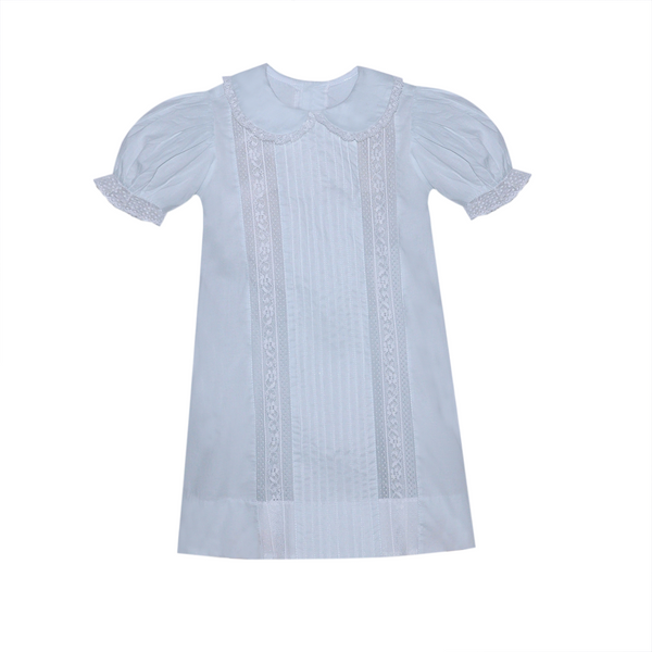 Jude Dress- Blue
