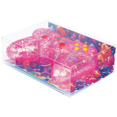 Gummiez Controllers