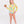 Load image into Gallery viewer, Ruffled Long Sleeve Rash Guard 2-Piece- Happy Hula
