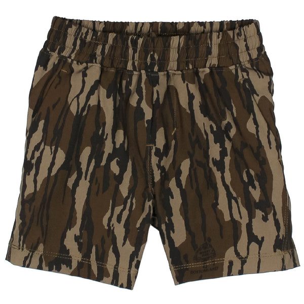 Court Short Mossy Oak- Original Bottomland