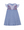 Cate Dress- Royal Blue