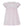 Bunny Knit Dress- Pink