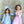 Velvety Soft Princess Dress- Sisters Forever