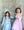 Velvety Soft Princess Dress- Sisters Forever
