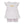 Duckling Knit Bloomer Set- Pink Stripe