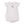 Cherries Knit Bubble- Pink Stripe