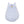 Submarine Knit Strap Sun Bubble- Lt. Blue Stripe