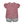 Elephant Crimson/Gray 4 Logo Bloomer Set