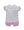 Aubrey Bloomer Set- Pink Bow