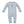 Golf Knit Romper- Blue Check