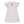 Pumpkin Knit Dress- Pink Check