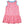 Stars Print Tank Dress