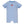 Flags Knit Romper- Peri Blue Stripe