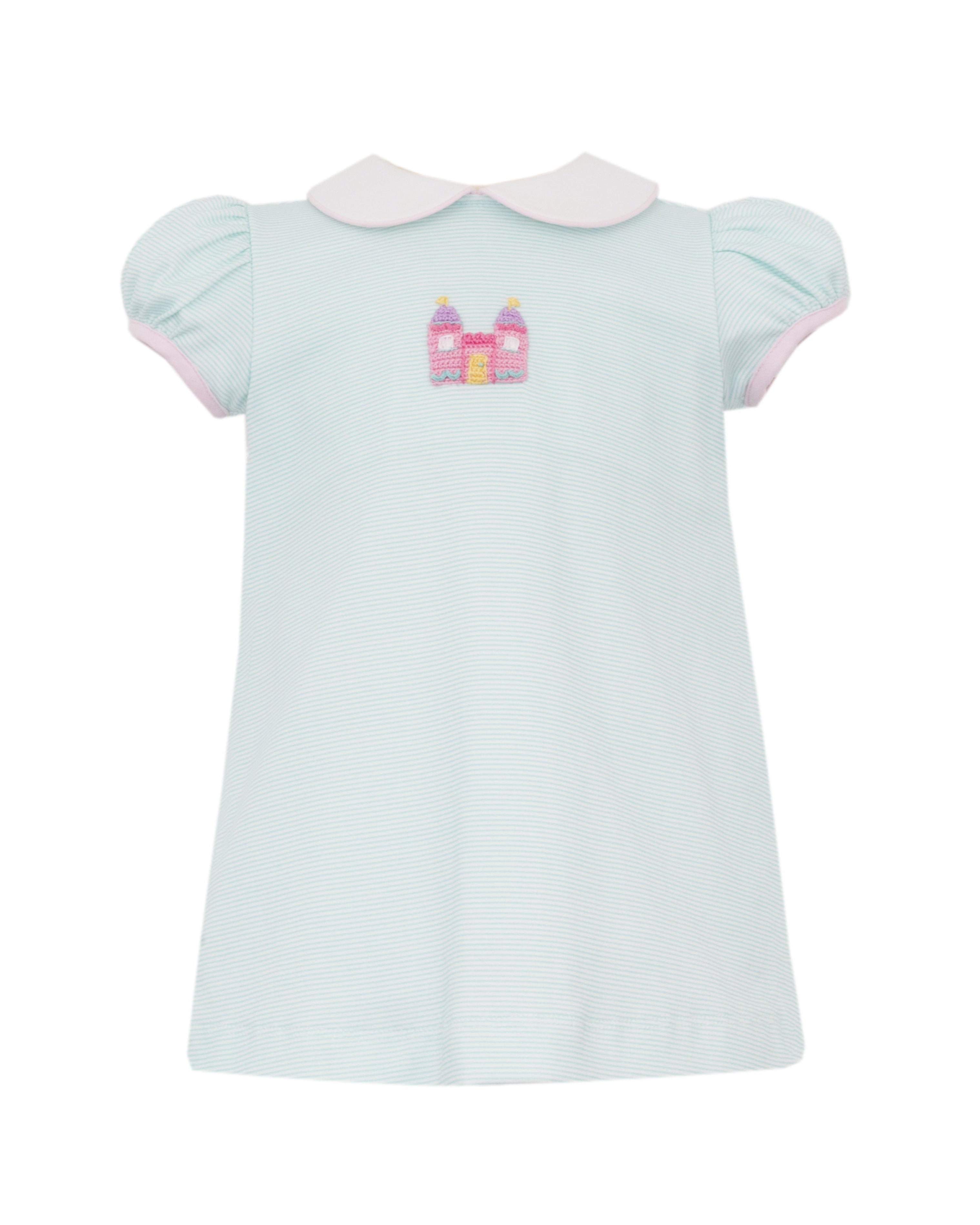 Petit Bebe – Smock Candy