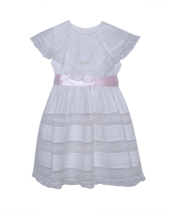Daisy Dress
