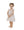 Ogee Floral Smocked Ruffle Sundress