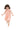 Strawberry Bliss Smocked Ruffle Sundress