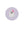 Ghost Knit Bubble- Purple Gingham