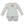 Turkey Knit Bloomer Set- Green Stripe