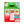 Mini Shrink-Its! DIY Shrink Art Kit- Holly Jolly
