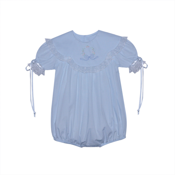 Grace Bubble- Blue