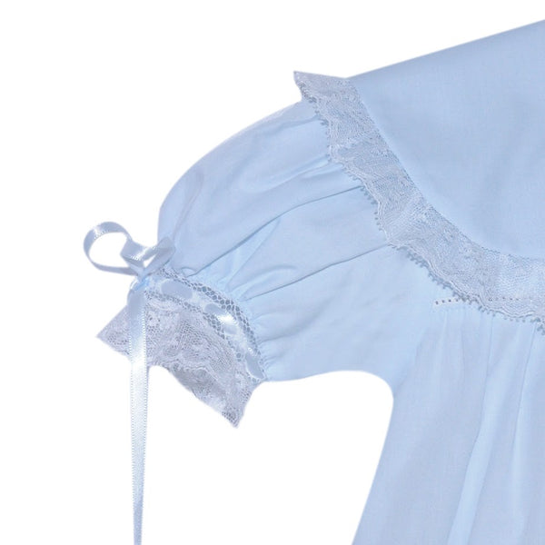 Grace Bubble- Blue