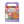 Carry-Along: Coloring Book Set- Pet Pals (10 PC Set)