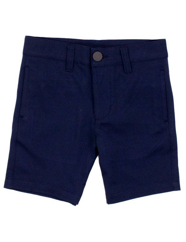 Fairway Short- Navy