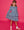 Carleton Dress- Winterthur Wildflowers