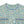 Ava Rose Dress- Blue Flower