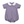 Tiger & Football Purple/Gold Bubble