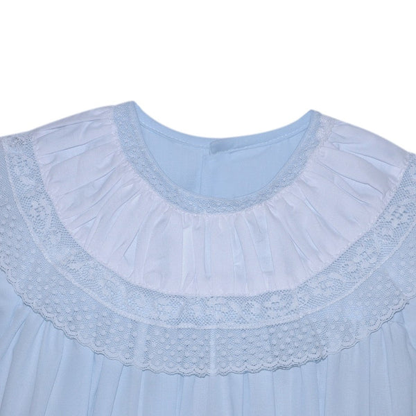 Presley Bubble- Blue