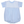 Landon Boy Bubble- Blue