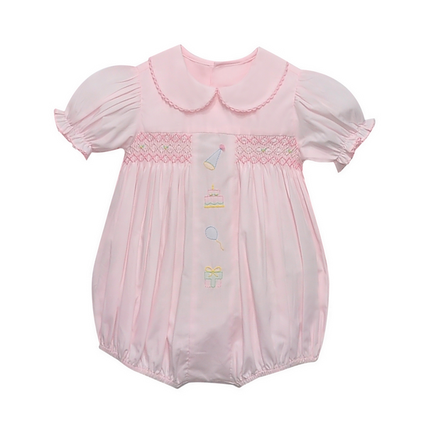 Elio Bubble- Birthday Bash