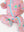Sugarplum Dreams Ruffle Footie