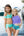 Jasmine Swimsuit  - 2 Piece
