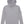 Finn Hoodie- Heather Grey