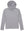Finn Hoodie- Heather Grey