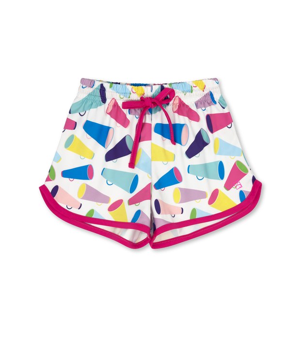 Emily Short- Two Four Six Eight, Power Pink