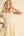 Corset Ruched Shoulder Dress