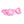 Butterfly Swim Goggles- Blushing