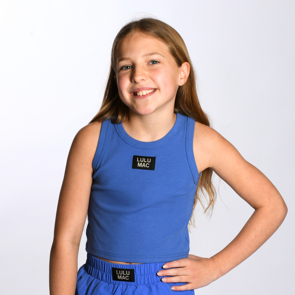 Royal Solid Tank