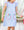 Color Me Cool Pocket Dress